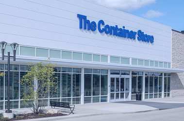 Store Locations | The Container Store